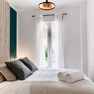 Apartment Casa Mariel, Malaga